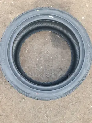 215 /45 R17 Goddard Tyres(Transforce)