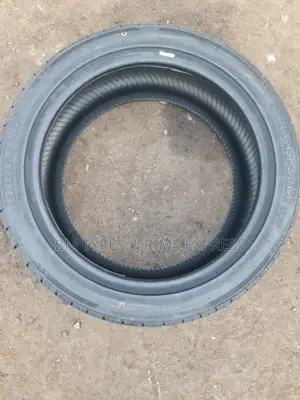 215 /45 R17 Goddard Tyres(Transforce)