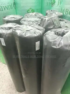 DPM Damp Proof Membrane