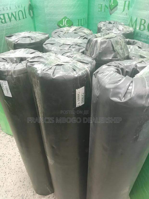 DPM Damp Proof Membrane - main view