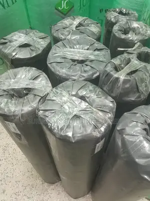 DPM Damp Proof Membrane