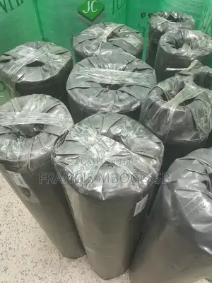 DPM Damp Proof Membrane