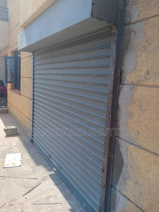 Compact Roller Shutter - thumbnail 2