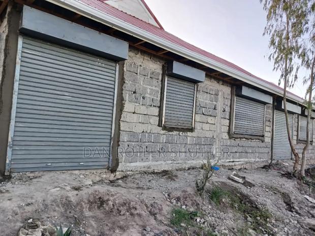 Compact Roller Shutter - thumbnail 3