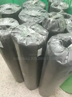Damp Proof Sheets