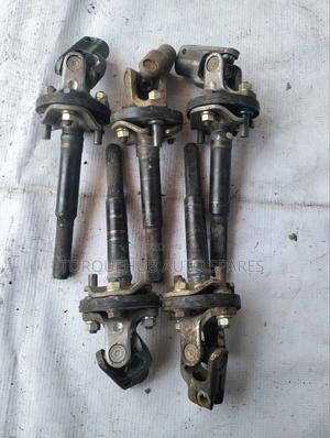 Land Cruiser Prado J120 Column Universal Joint. - thumbnail 2