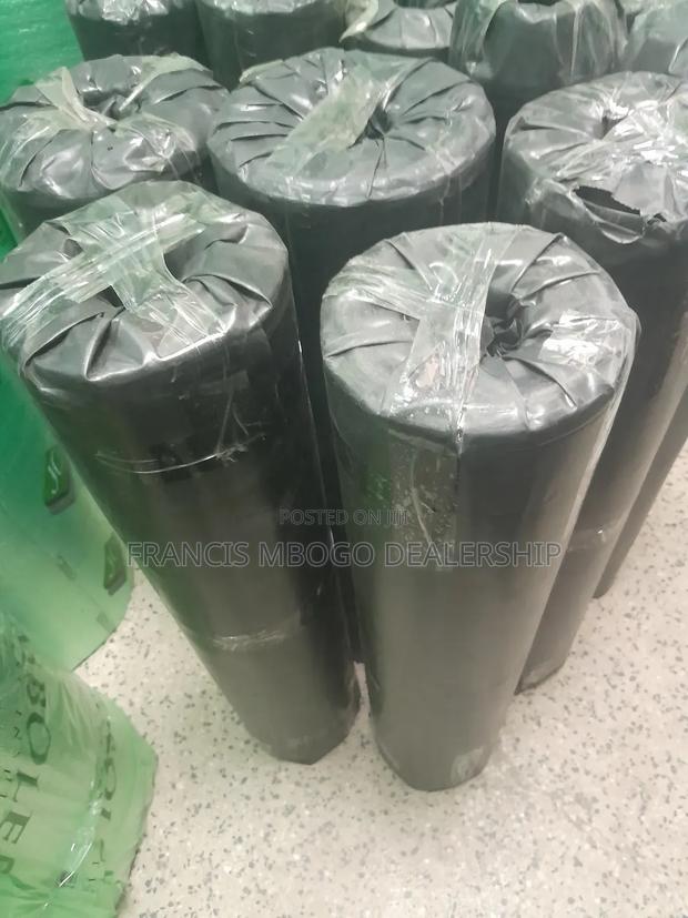 DPM Sheeting Membrane - main view