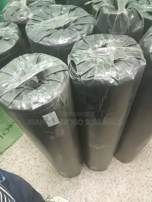 DPM Sheeting Membrane