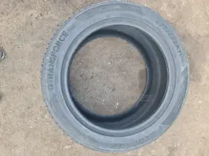 275 /45 R19 Goddard Tyres (Transforce)