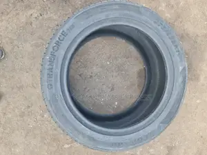 275 /45 R19 Goddard Tyres (Transforce)