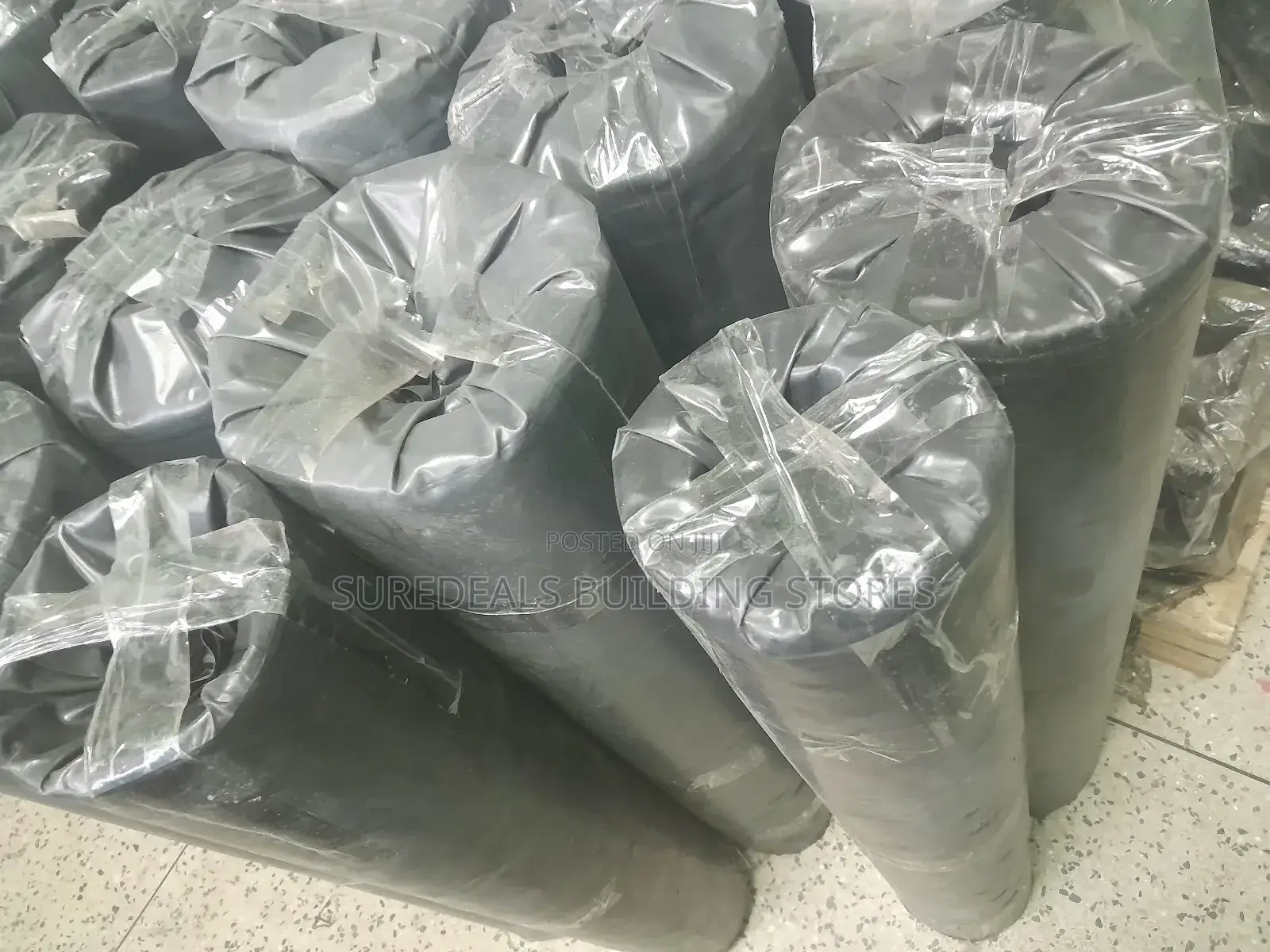 DPM Membrane Proof Sheet