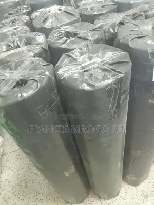 DPM Damp Black Sheet Membrane
