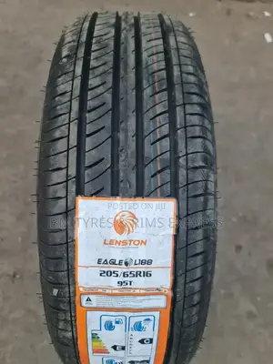 205 /65 R16 Lenstone Tyres (New Technology)