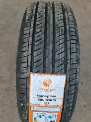 205 /65 R16 Lenstone Tyres (New Technology)