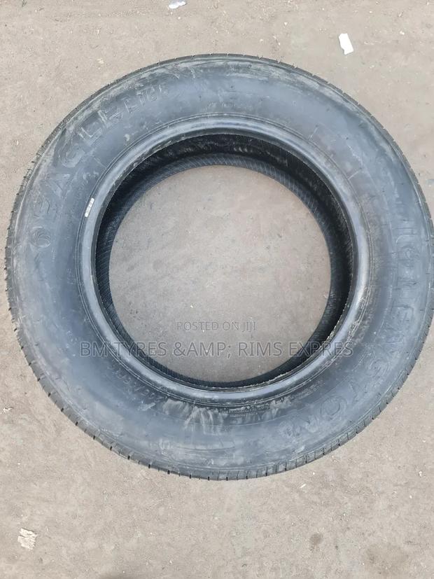 205 /65 R16 Lenstone Tyres (New Technology) - thumbnail 4