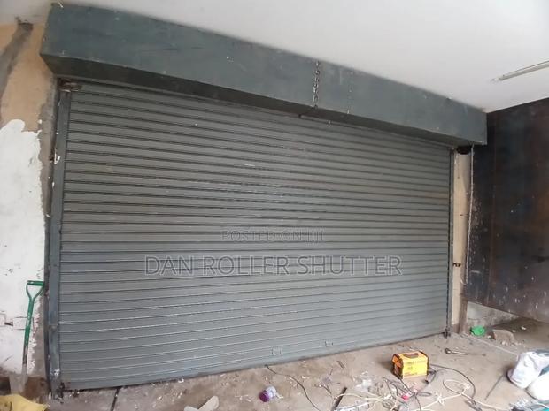 Warehouse Roller Shutter - thumbnail 3