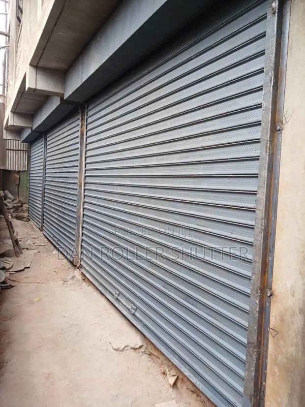 Warehouse Roller Shutter - thumbnail 4