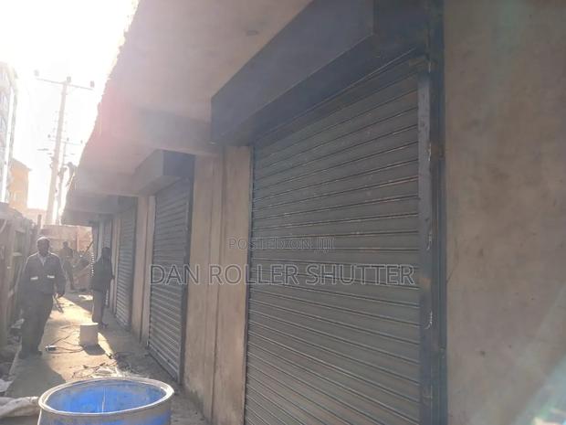 High Security Roller Shutter - thumbnail 2