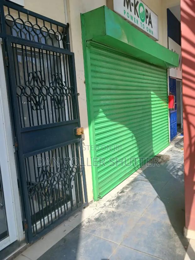 High Security Roller Shutter - thumbnail 3