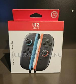 Nintendo Switch 2 Joycons - thumbnail 2