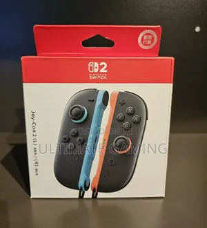 Nintendo Switch 2 Joycons