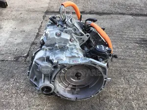 Mitsubishi 4b12 Phev (Hybrid) Gearbox for Mitsubishi Outlander Phev.