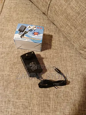 Ac/Dc Power Adapter 5v 2a Supply