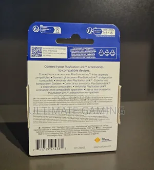 Sony Playstation 5 Link