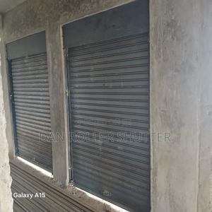 Seamless Operation Shutter - thumbnail 2