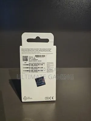 Samsung Galaxy Smart Tag 2