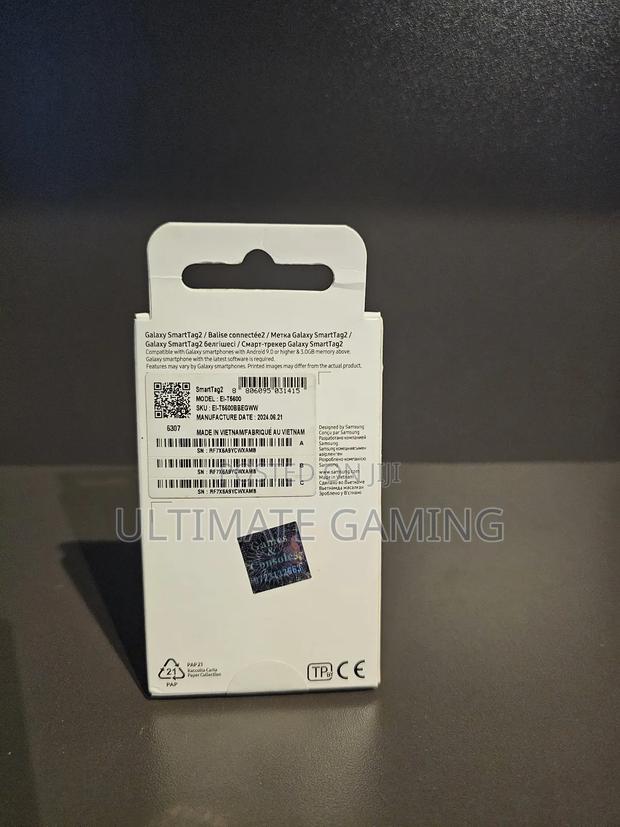 Samsung Galaxy Smart Tag 2 - thumbnail 2