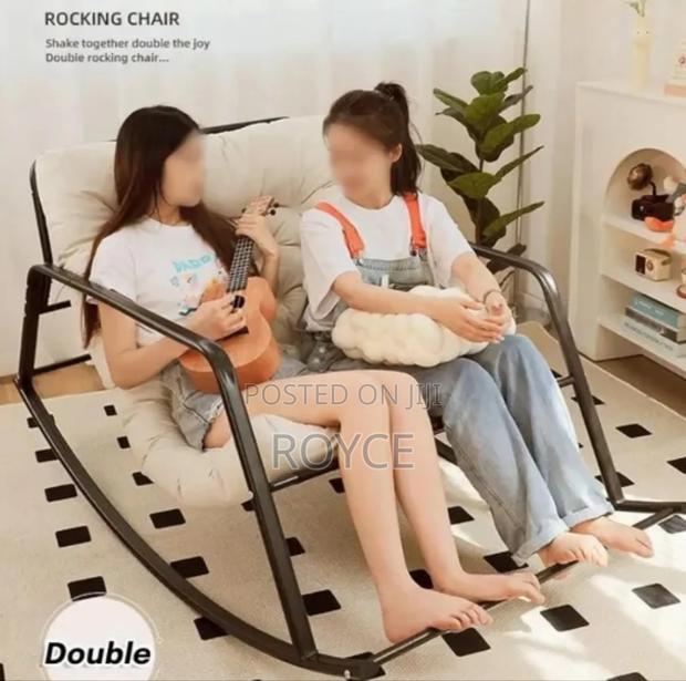 Rocking Chair - thumbnail 5