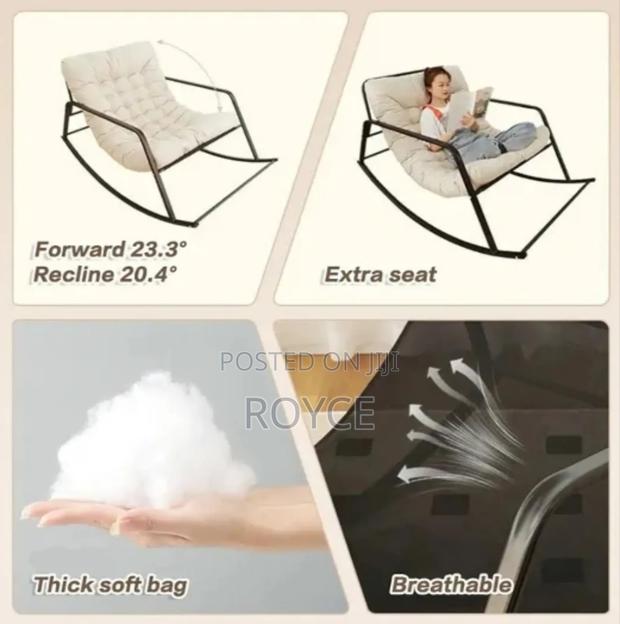 Rocking Chair - thumbnail 7