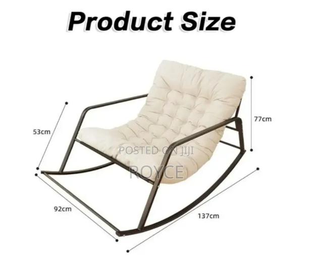 Rocking Chair - thumbnail 8
