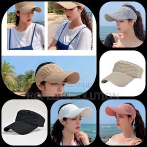 Anti- Sun Hats , Breathable - thumbnail 2