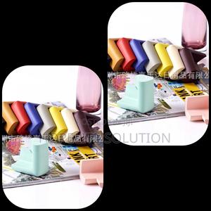 Baby Safety Silicon Protector, Edge Protector - thumbnail 2