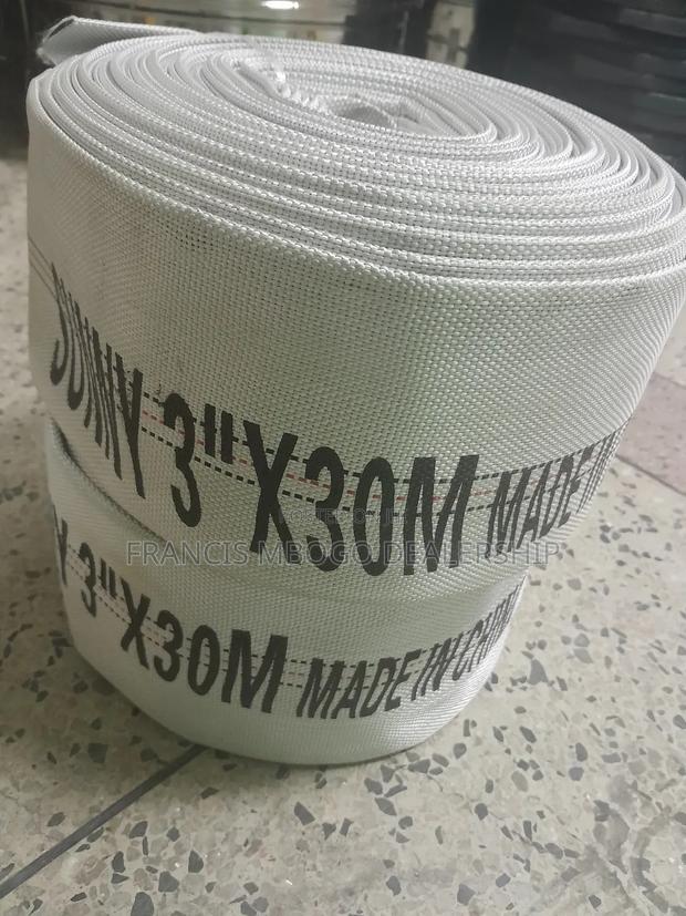 Sunny Canvas Pipes - main view