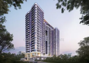 1bdrm Apartment in Kilimani, State House Area for sale