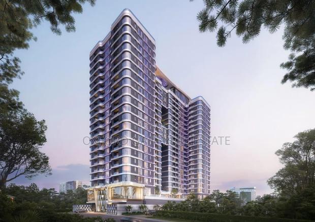 1bdrm Apartment in Kilimani, State House Area for sale