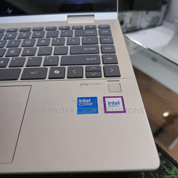 Laptop HP Envy 14 16GB Intel Core I7 SSD 512GB - thumbnail 3
