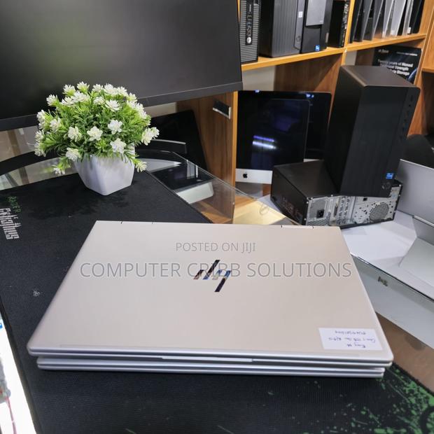 Laptop HP Envy 14 16GB Intel Core I7 SSD 512GB - thumbnail 4