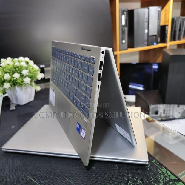 Laptop HP Envy 14 16GB Intel Core I7 SSD 512GB - thumbnail 2
