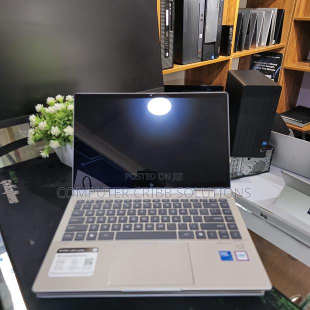 Laptop HP Envy 14 16GB Intel Core I7 SSD 512GB - main view