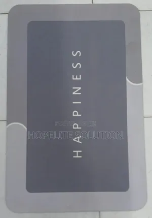 Diatom Bathroom Mat