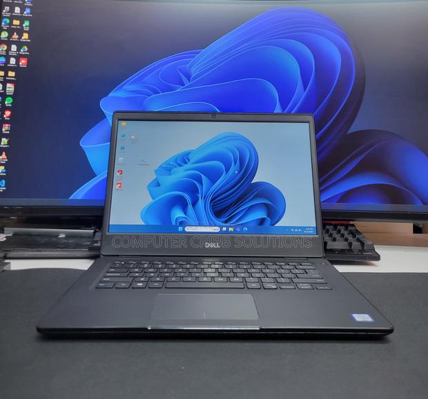 Laptop Dell Latitude 3400 8GB Intel Core I5 SSD 256GB - main view