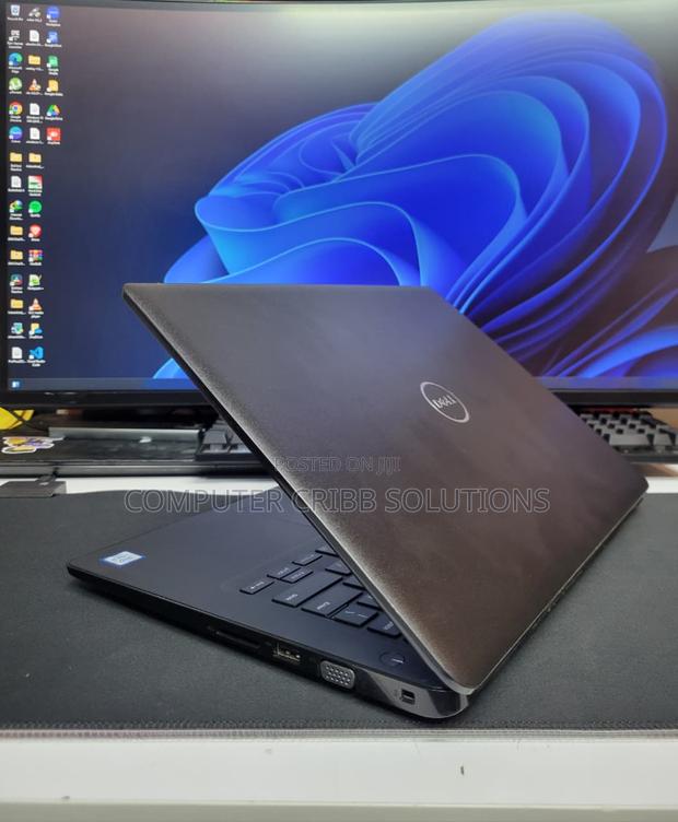 Laptop Dell Latitude 3400 8GB Intel Core I5 SSD 256GB - thumbnail 4