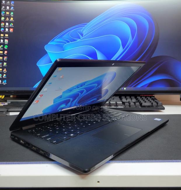 Laptop Dell Latitude 3400 8GB Intel Core I5 SSD 256GB - thumbnail 3