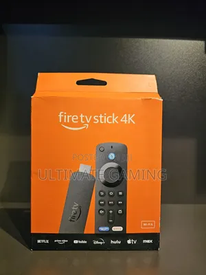 Amazon Firestick