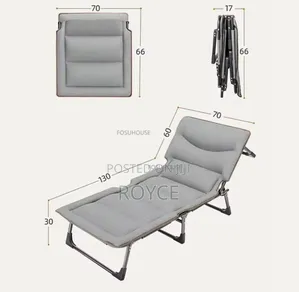 Zero Gravity Foldable Lounger Chair