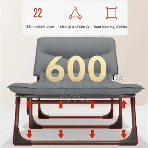 Zero Gravity Foldable Lounger Chair